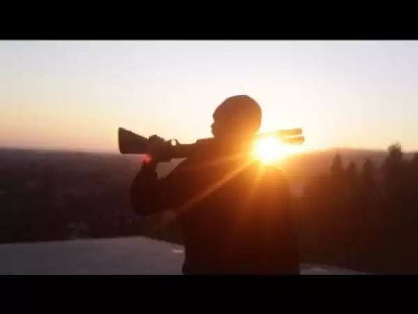 Video: RetcH - Guns Gon Blow